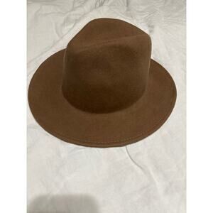 Gigi Pip Wool Hat Small